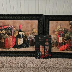 Photo of Wine Art and More (BLR-DW)
