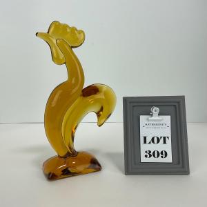 Photo of -309- VIKING | Amber Kelloggs Rooster #1321
