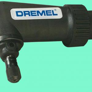 Photo of Dremel 575 Right Angle Attachment for Rotary Tool