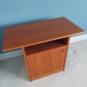 Photo of Modern Style Side Table (UB1-BBL)