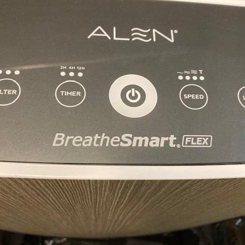 Photo of Alen Air cleaner