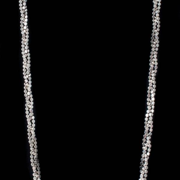 Photo of SS confetti necklace