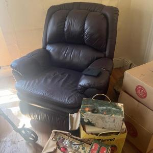 Photo of Estate Sale - hand/power/tools, all furniture/household items, clothes