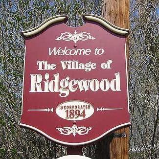 Photo of THE RIDGEWOOD TOWN-WIDE GARAGE SALE