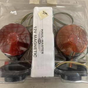 Photo of 239 Towing Light Kit ~ New In Package