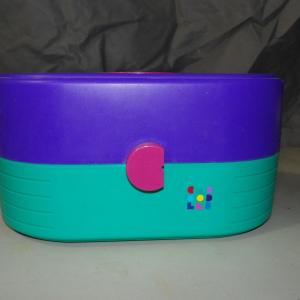 Photo of 1980's Caboodle #2