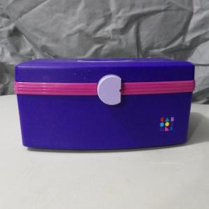 Photo of 1980's Caboodle