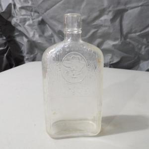 Photo of 1920 Old Colonel Bourbon Bottle