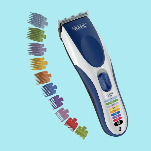 Photo of Wahl Color Pro Cordless Rechargeable Hair Clipper