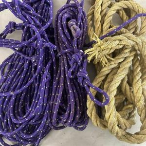 Photo of 245 ~ 3 Strands of Heavy Rope