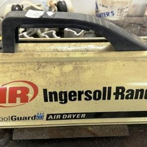 Photo of 264 Ingersoll - Rand Air Dryer