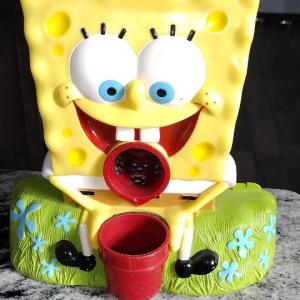 Photo of SpongeBob SquarePants Snow cone Maker