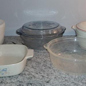 Photo of Baking dishes