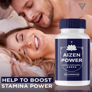 Photo of Dominate The Male Enhancement Niche Today with Aizen Power Supplements - Health
