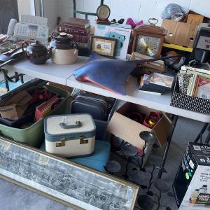 Photo of Garage/estate clean out sale
