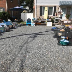 Photo of Yard Sale Sat March 30th