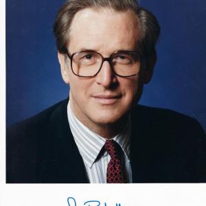 Photo of Jay Rockefeller signed photo