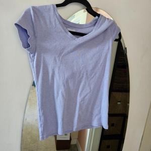 Photo of Light Blue Women's TeeShirt