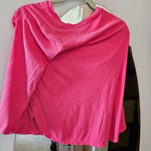 Photo of Women's Pink Teeshirt