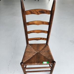 Photo of Ladder Back Chair