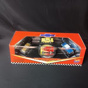 Photo of NEW HOT WHEELS COLLECTIBLE 1957 - 1997 CARS