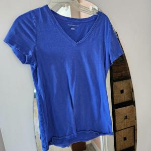 Photo of Women's Blue Teeshirt