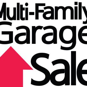 Photo of Multi-Family Garage Sale