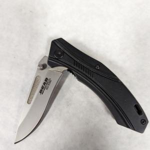 Photo of Bear Edge #113 Folding Pocket Knife