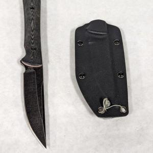 Photo of Rough Rider 1821 Fixed Blade Knife