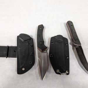 Photo of Rough Rider Knives RR 1821/RR 1868
