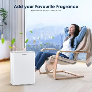 Photo of Air Purifiers for Home Large Room Up to 1820 ft²