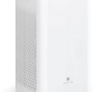Photo of Medify MA-112 Air Purifier with True HEPA H13 Filter | 4,455 ft²