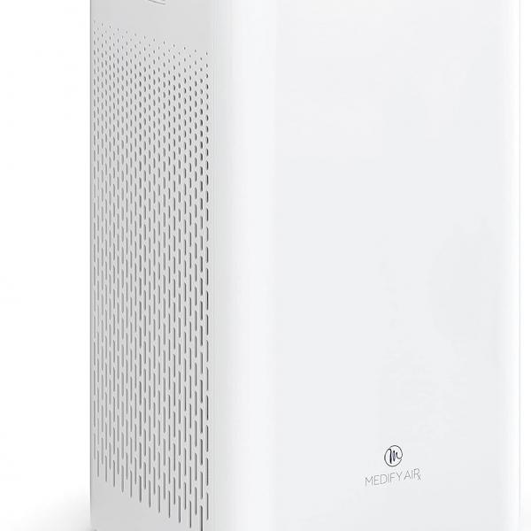 Photo of Medify MA-112 Air Purifier with True HEPA H13 Filter | 4,455 ft²
