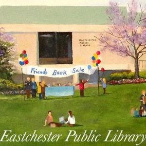 Photo of BOOK SALE @ Eastchester Public Library