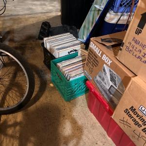 Photo of Albums