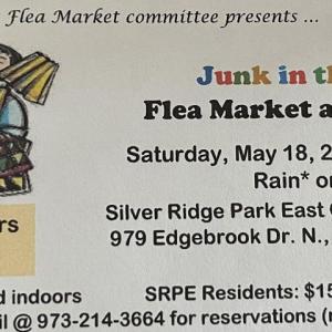 Photo of Junk in the Trunk Flea Market and Bake Sale