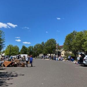 Photo of Warwick Township 13th Annual, Spring Cleaning Flea Market