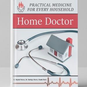 Photo of A Healing Shelter: The Home Doctor’s Guide