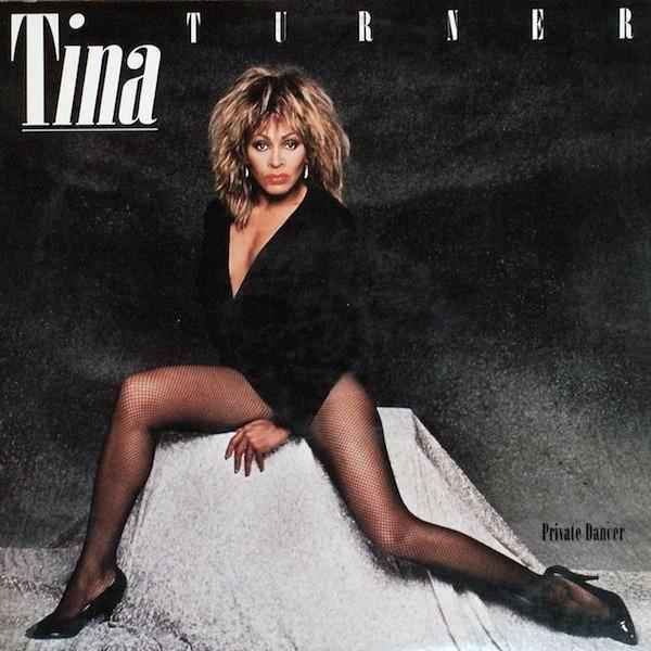 Photo of Tina Turner-Private Dancer  FREE shipping