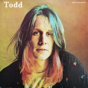 Photo of Todd Rundgren-Todd  2LPS vinyl -FREE shipping