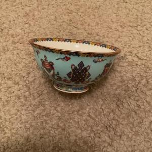 Photo of Antique Chinese Dish Cup