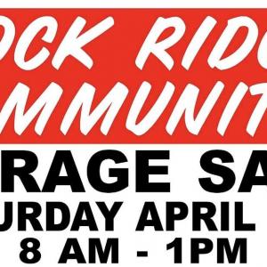Photo of Rock Ridge Subdivision Neighborhood Sale!!
