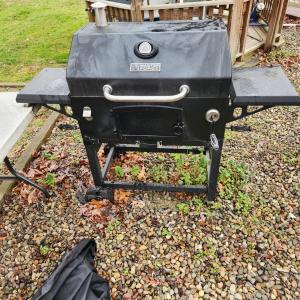 Photo of Master Forge Grill