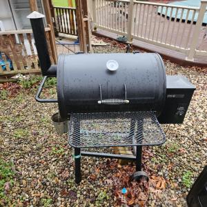 Photo of Traeger Smoker Grill Even Experts