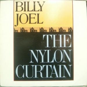 Photo of Billy Joel ‎–The Nylon Curtain -vinyl  ‎–TC 38200 FREE shipping
