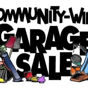 Photo of Hattiesburg Hills Community Garage Sale