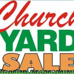 Photo of Longmeadow Church Yard Sale and Flea Market