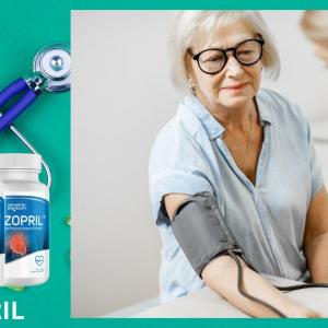 Photo of Bazopril Discovery: 7 Natural Ways to Control Your High Blood Pressure!