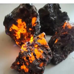 Photo of Yooperlite UV Reactive Rocks