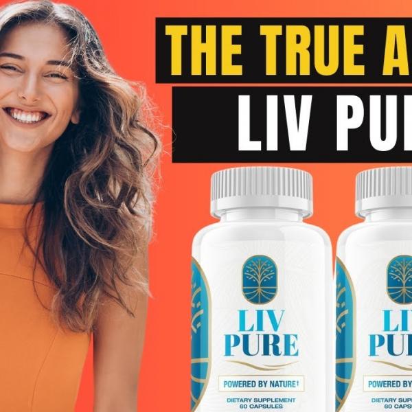 Photo of Discover Pure Wellness with Liv Pure: A Revolution in Health Products